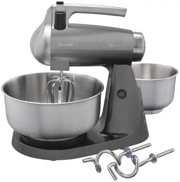 Best Breville BEM200C Mixer Prices in Australia GetPrice